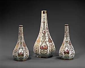 Portrait of Meissen Manufactory|Aufenwerth
