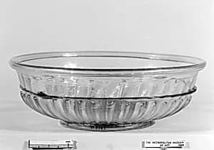 Bowl by Unknown Artist
