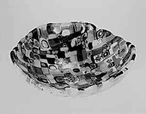 Bowl by Unknown Artist