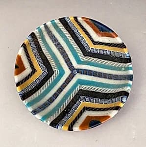 Bowl by Unknown Artist