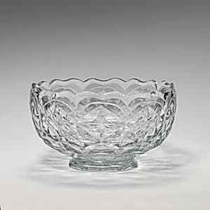 Bowl by Unknown Artist