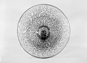 Bowl by Unknown Artist