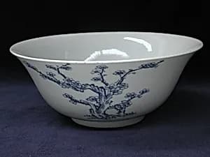 Bowl by Unknown Artist