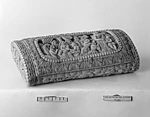 Box by Unknown Artist