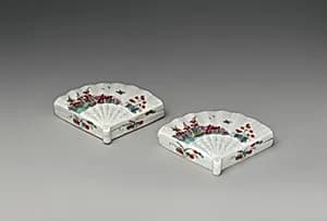 Box by Meissen Manufactory