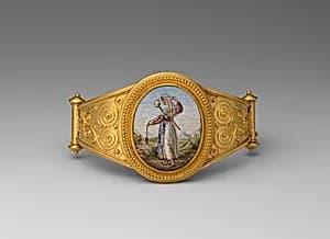 Bracelet by Unknown Artist