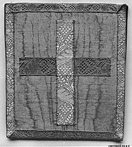 Burse by Unknown Artist