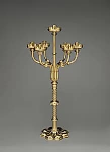 Candelabrum