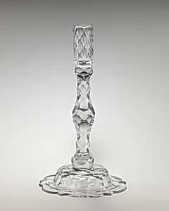 Candlestick by Unknown Artist