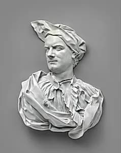 Carlo Bertinazzi (1713–1783) by Hewelke Manufactory