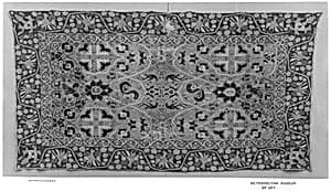 Carpet by Unknown Artist
