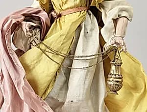 Censer by Unknown Artist
