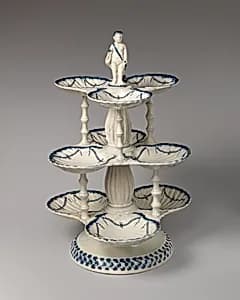 Centerpiece by Unknown Artist