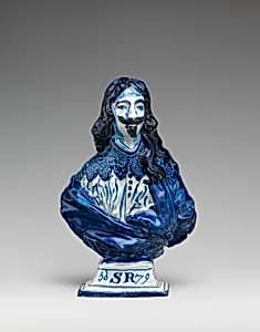 Charles I by Unknown Artist