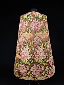 Chasuble by Unknown Artist