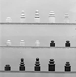 Chessmen (32) by Unknown Artist