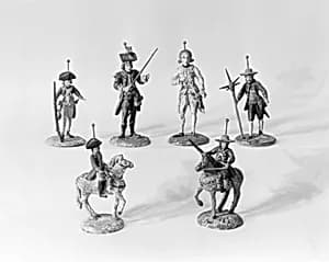 Chessmen (32) by Unknown Artist