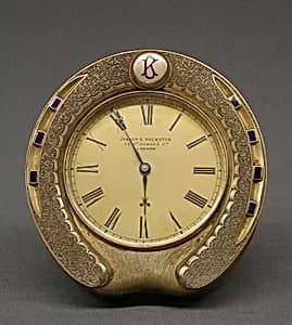 Clock by Unknown Artist