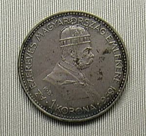 Coin by Unknown Artist