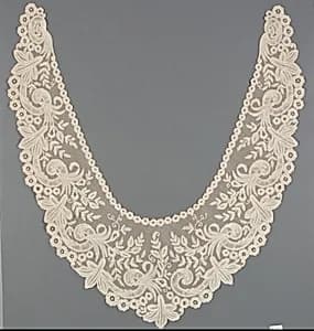 Collar by Unknown Artist
