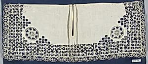 Collar by Unknown Artist