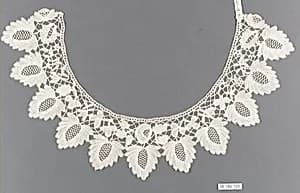 Collar by Unknown Artist