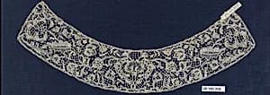 Collar by Unknown Artist