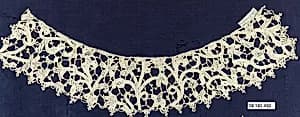 Collar by Unknown Artist