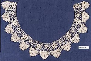 Collar by Unknown Artist