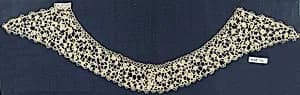 Collar by Unknown Artist