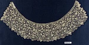 Collar by Unknown Artist