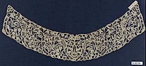 Collar by Unknown Artist