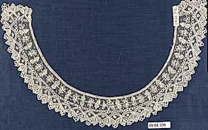 Collar by Unknown Artist