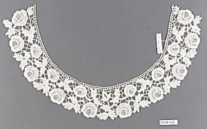 Collar by Unknown Artist