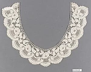 Collar by Unknown Artist
