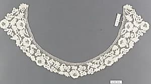Collar by Unknown Artist
