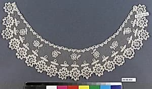 Collar by Unknown Artist
