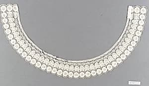 Collar by Unknown Artist