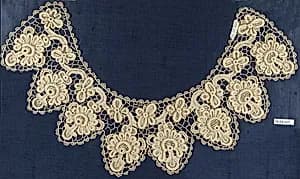 Collar by Unknown Artist