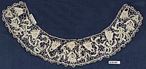 Collar by Unknown Artist