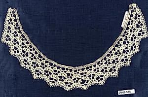 Collar by Unknown Artist