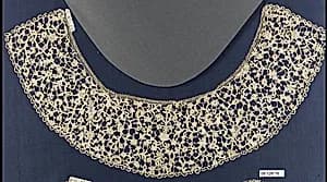 Collar by Unknown Artist