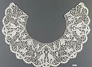 Collar by Unknown Artist