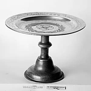Compote by Unknown Artist