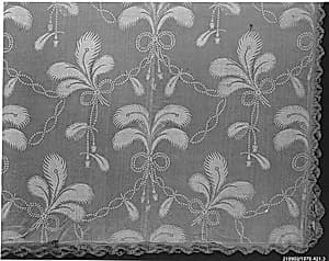 Coverlet by Unknown Artist
