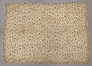 Coverlet by Unknown Artist