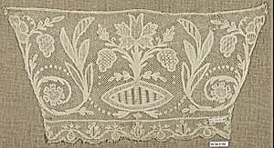 Cuff by Unknown Artist