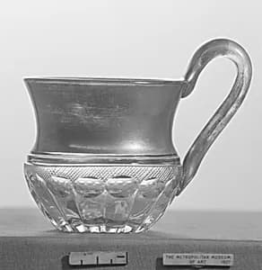 Cup by Unknown Artist