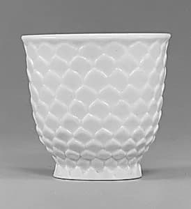 Cup (one of a pair) by Saint-Cloud factory