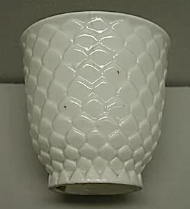 Cup (one of a pair) by Saint-Cloud factory